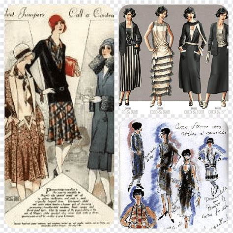 chanel 1920's minimalist designs|Chanel house of women.